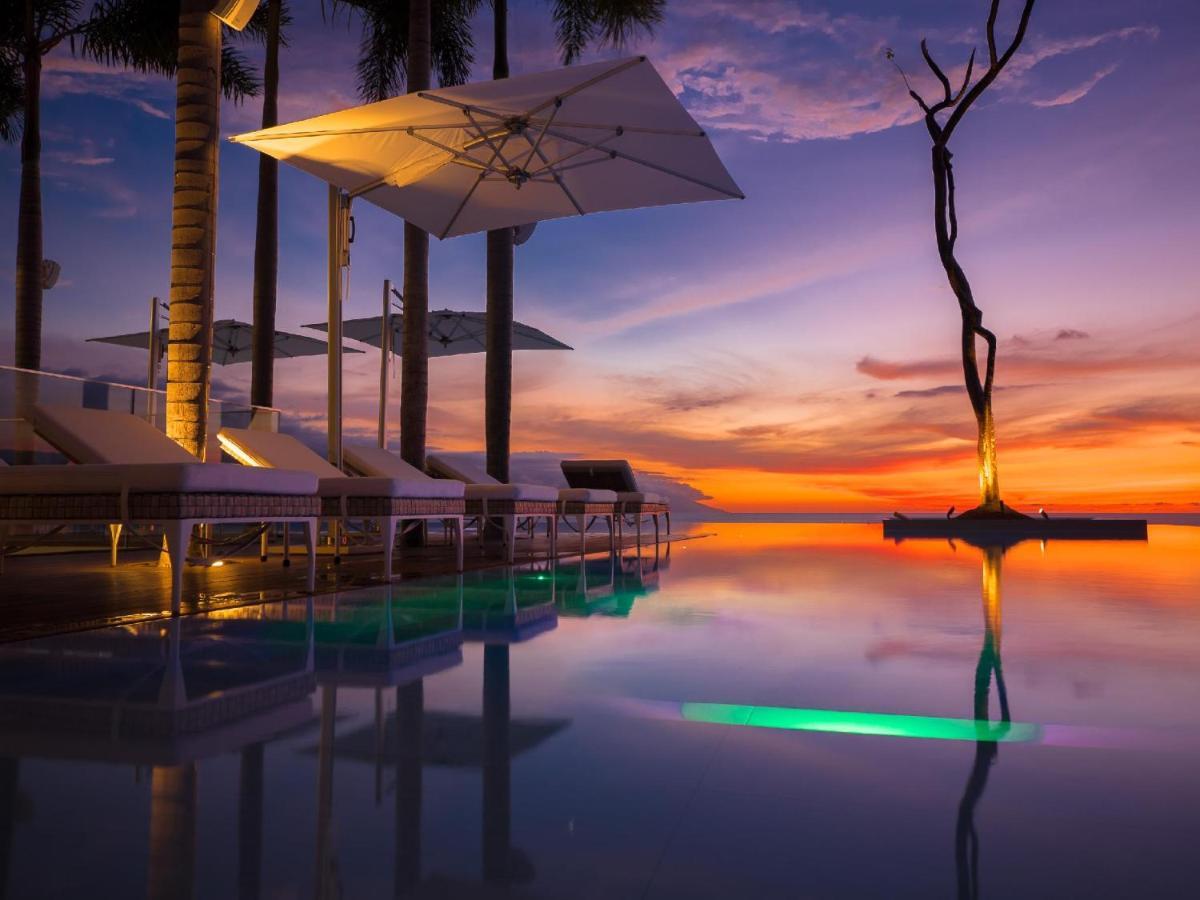 Pier 57 208 Pier 57 208 New Apartment In Romantic Zone Puerto Vallarta Extérieur photo