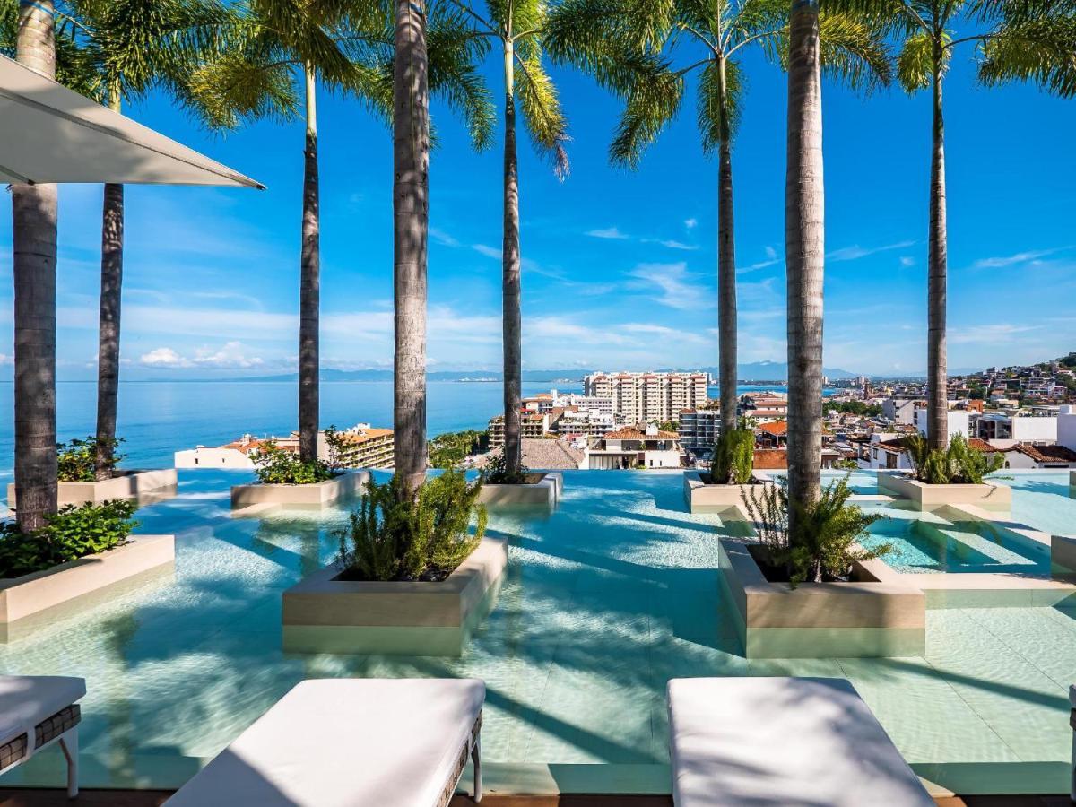 Pier 57 208 Pier 57 208 New Apartment In Romantic Zone Puerto Vallarta Extérieur photo
