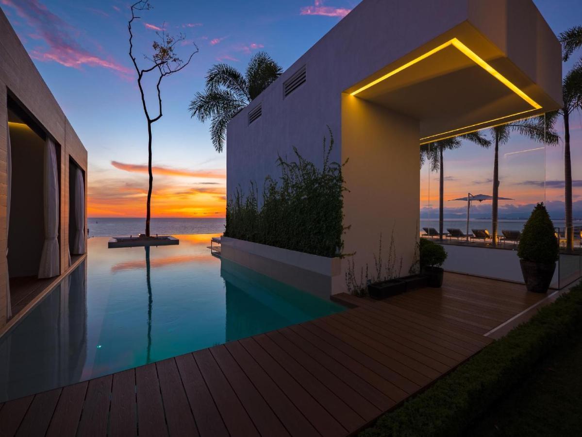 Pier 57 208 Pier 57 208 New Apartment In Romantic Zone Puerto Vallarta Extérieur photo